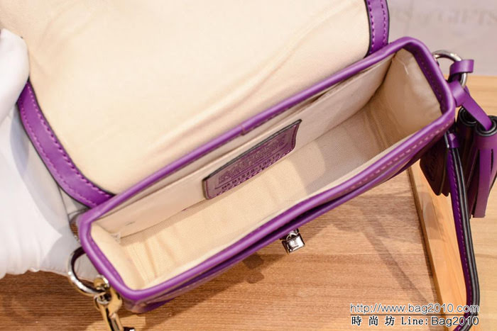 COACH蔻馳 海外代購 19914 頭層牛皮 專櫃五金打造 品質做工媲美正品  Chz1057